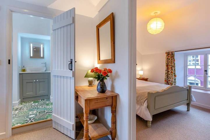 1 Bed in Wells (oc-h30450) in Wells, Somerset