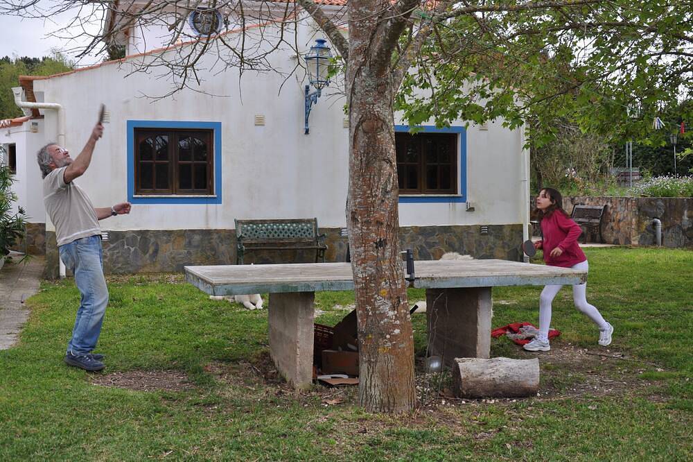 Quinta da Tosca, Rogil, Antiga quinta Aljezur com apartamentos para 2-14 pessoas in Rogil, Distrito de Faro