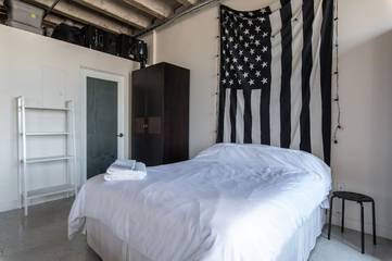 Loft per 2 Persone in Los Angeles, Los Angeles County, Foto 1