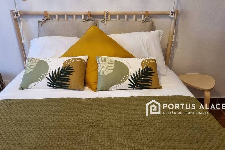 Gîte pour 3 personnes à Alter do Chão - 2