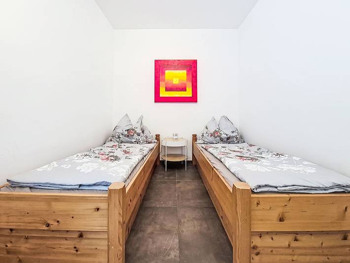 Ferienwohnung für 5 Personen, mit Terrasse in Innsbruck und Umgebung - 4