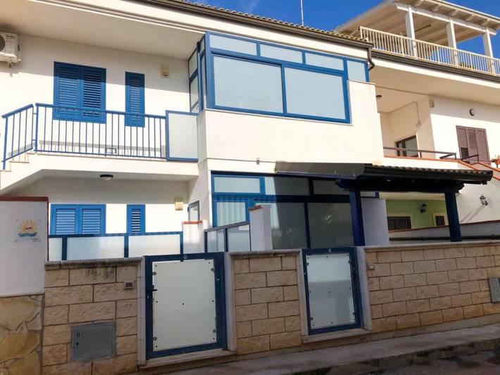 Apartamento entero, Sole in Casuzze, Santa Croce Camerina