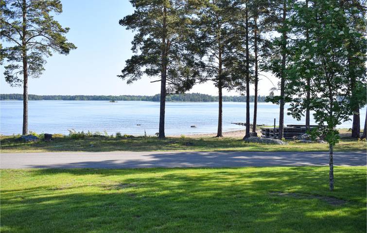 Ferienhaus für 5 Personen, mit Terrasse und Garten in Mönsterås und Umgebung - 2