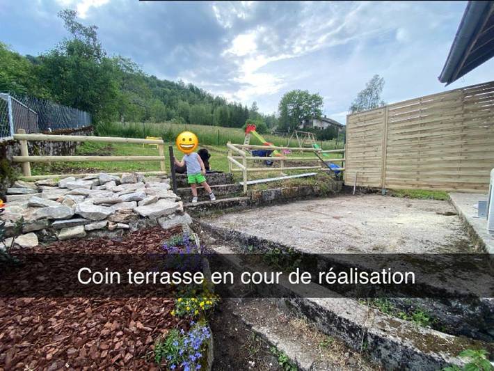 Maison de vacances pour 6 personnes
