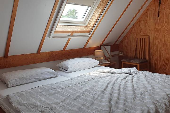 Ferienpark für 4 Personen, mit Garten und Pool sowie Terrasse in Belgien - 4