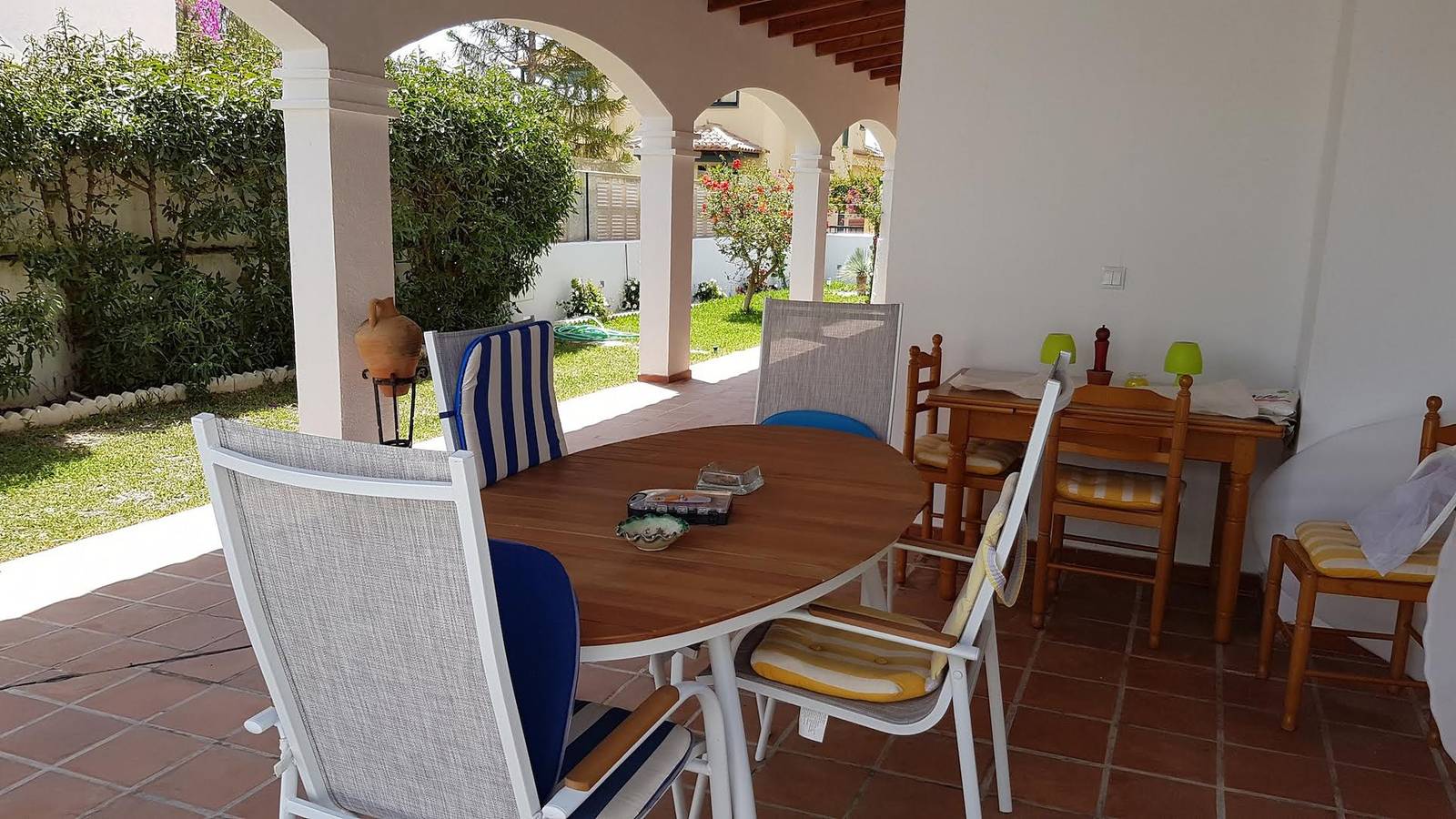 Casa espaciosa con piscina privada en Vera, 420 m² in Playas de Vera, Vera