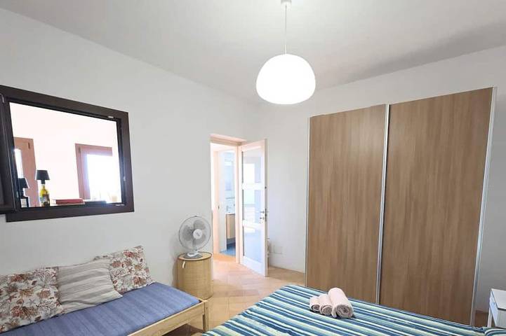 Entire apartment, Dammuso - Cala Cinque Denti - Affitti\\'Ca in Pantelleria, Trapani Province