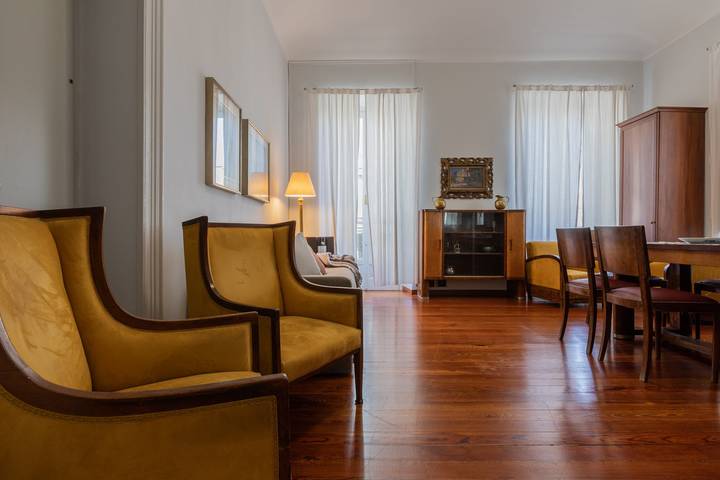 Ferienwohnung für 10 Personen, mit Terrasse, mit Haustier in Turin - 3