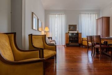 Vakantieappartement voor 10 Personen in Turijn, Via Francigena, Afbeelding 2