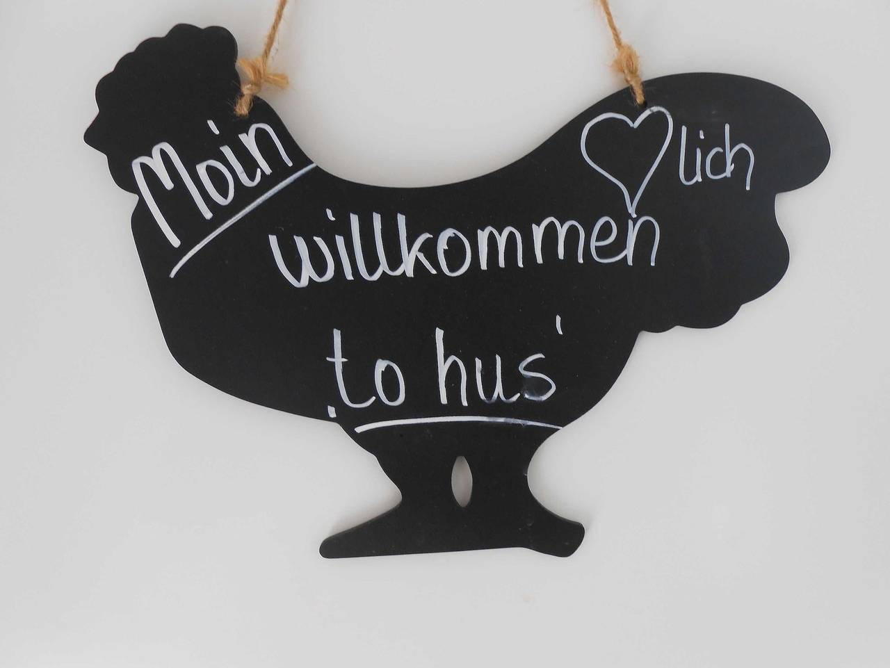 Ganze Ferienwohnung, Ferienwohnung to hus in Schönhagen, Kappeln & Umgebung