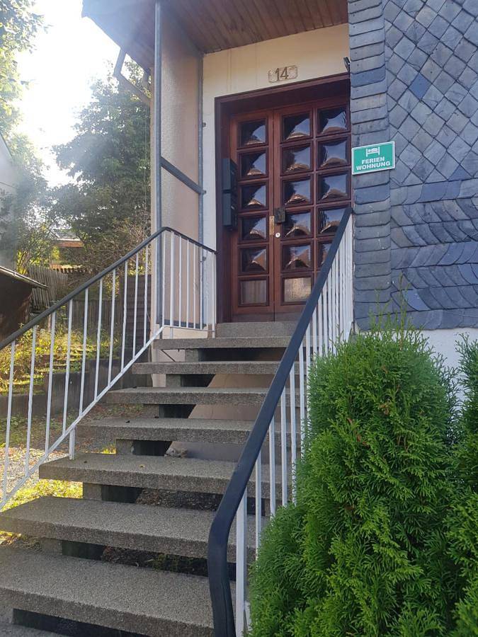 Ganze Wohnung, Three-Bedroom Apartment in Winterberg, Hochsauerlandkreis