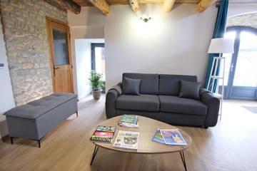 Gîte pour 4 Personnes dans Chanac, Région de Mende, Photo 4