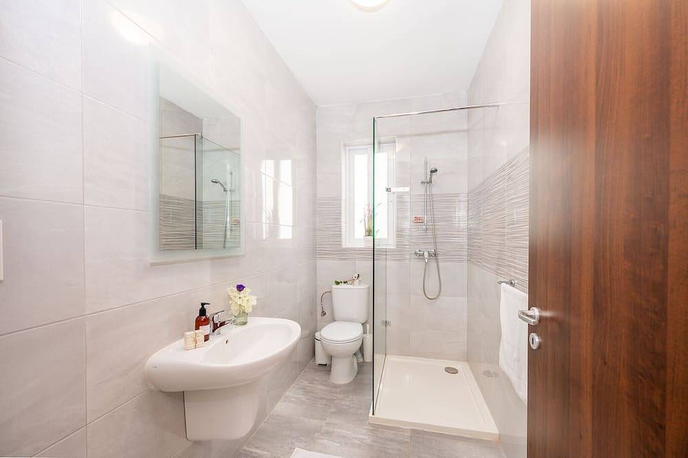 Ganze Wohnung, The Hillock Penthouse South in Marsalforn, Zebbug