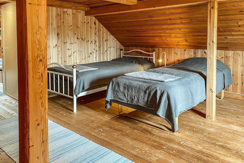 Schönes Haus in Sexdrega mit Sauna in Västergötland