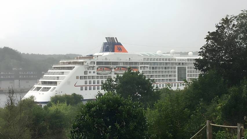 Ferienhaus für 6 Personen am Nord-Ostsee-Kanal