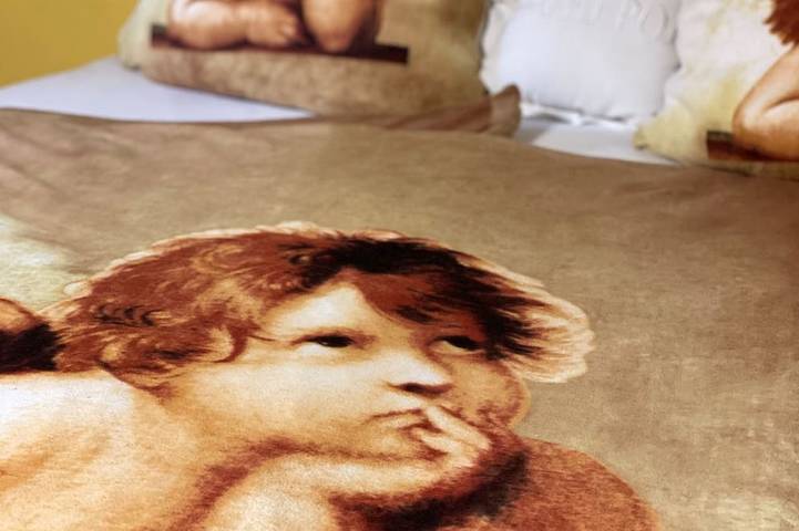 Cottage für 2 Personen, mit Garten und Terrasse in Sächsisches Elbland - 3