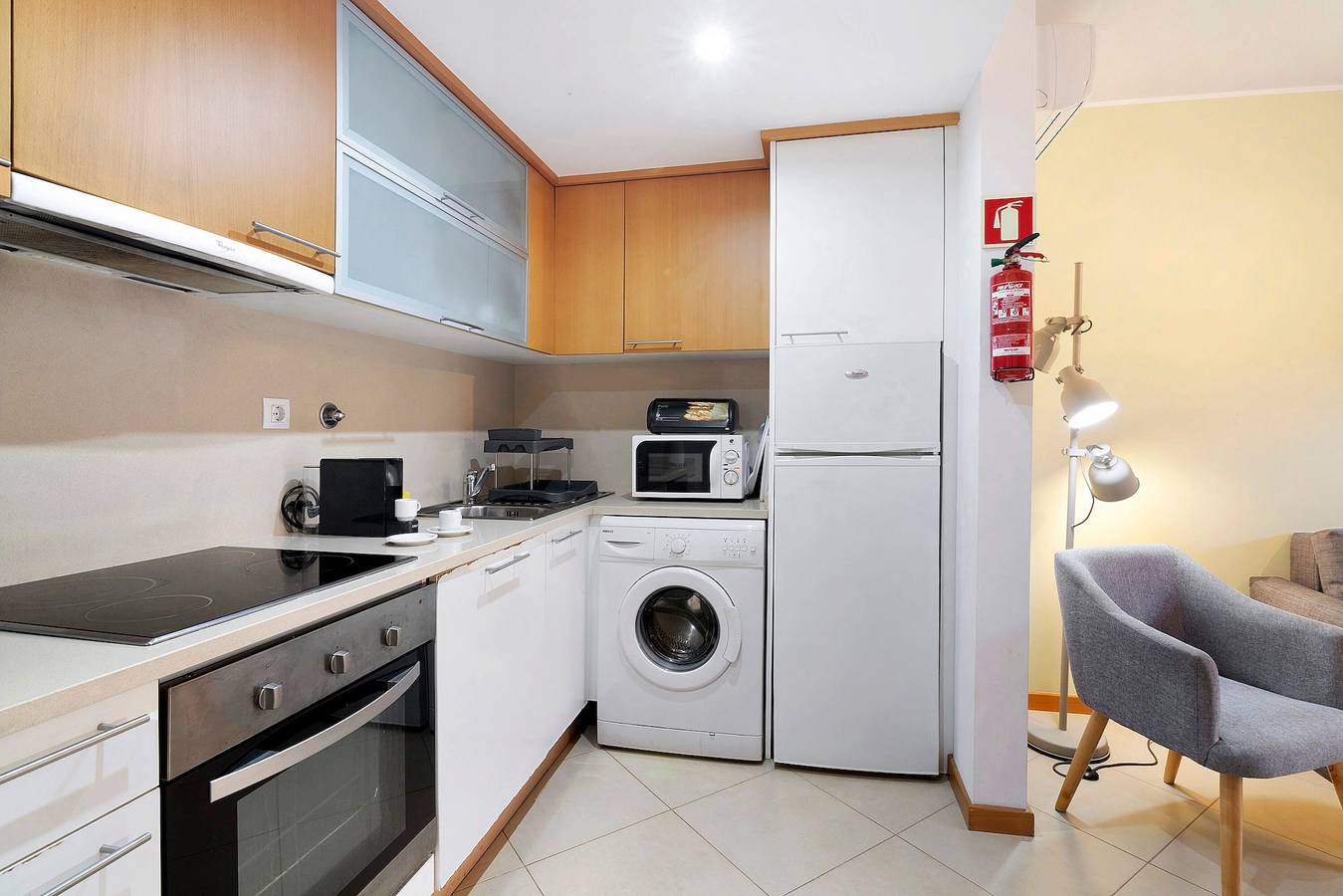 Appartement 'Duplex - Cabanas Garden' met gedeeld zwembad, wifi en airconditioning, foto 7