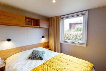 Camping für 6 Personen in Capbreton, Dax und Umgebung, Bild 1