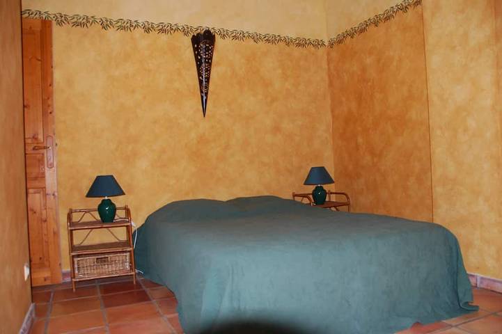 Location de vacances pour 8 personnes, avec jardin à La Farlède - 4