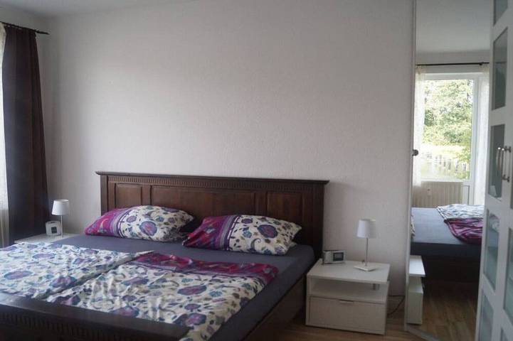 Ferienhaus für 4 Personen, mit Terrasse in Ueckermünde - 3