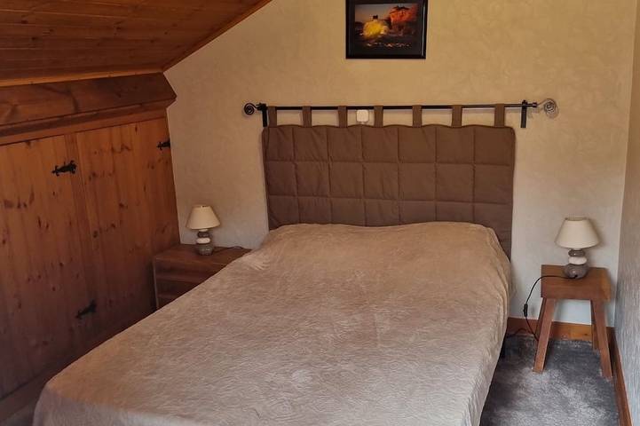 Location de vacances pour 4 personnes, avec jardin et terrasse à Meschers-sur-Gironde - 2