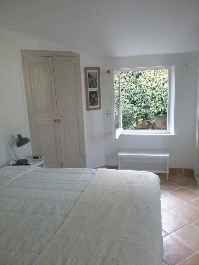 Chambre d’hôte pour 2 personnes, avec vue et jardin à L'Isle-sur-la-Sorgue - 2