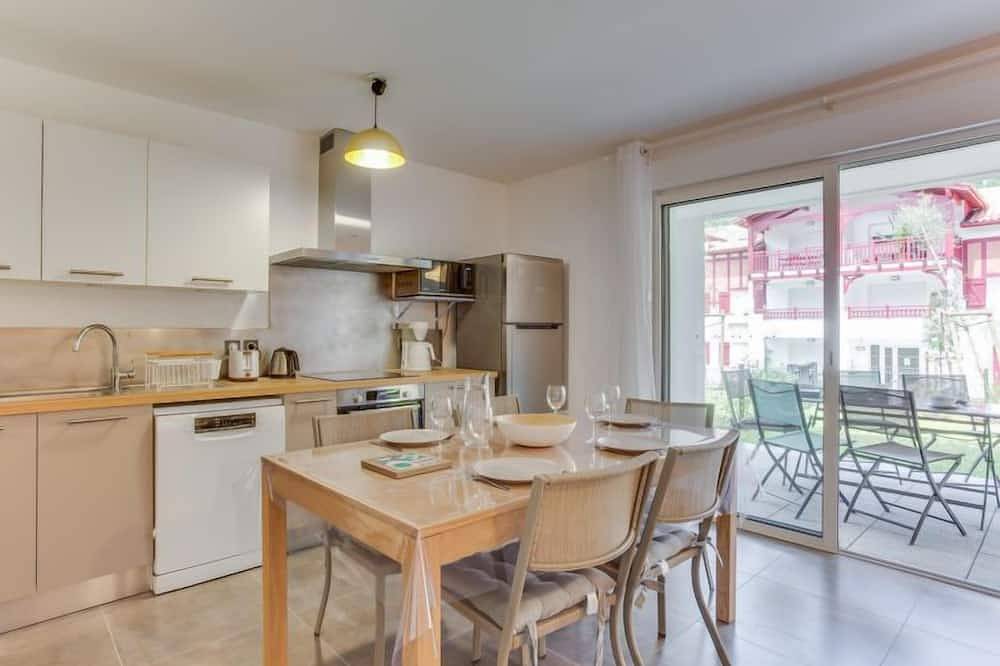 Appartement de vacances
