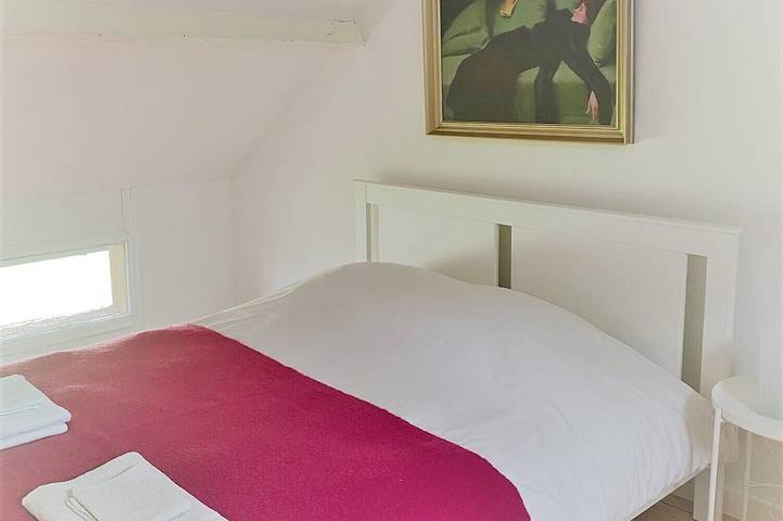 Location de vacances pour 2 personnes, avec balcon et jardin à Plazac - 2