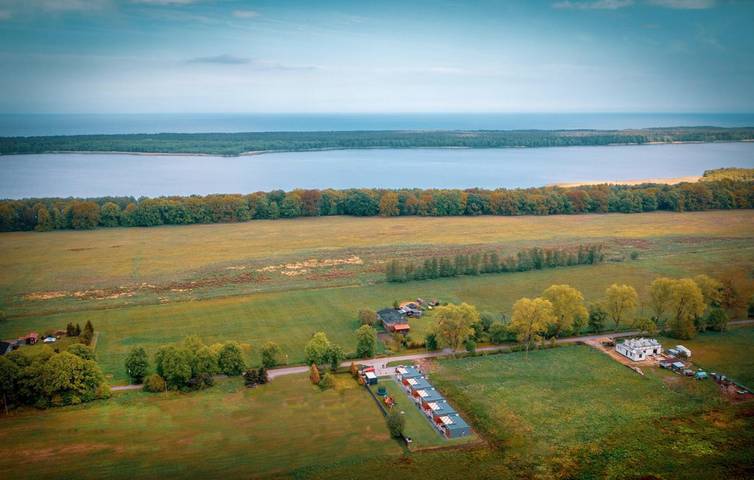 Dom dla 6 osób, z sauna i jacuzzi oraz basen, zwierzęta dozwolone w Nowęcin