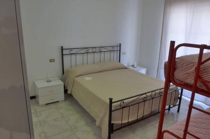 Ferienhaus für 6 Personen, mit Balkon und Garten, mit Haustier in San Benedetto del Tronto - 3