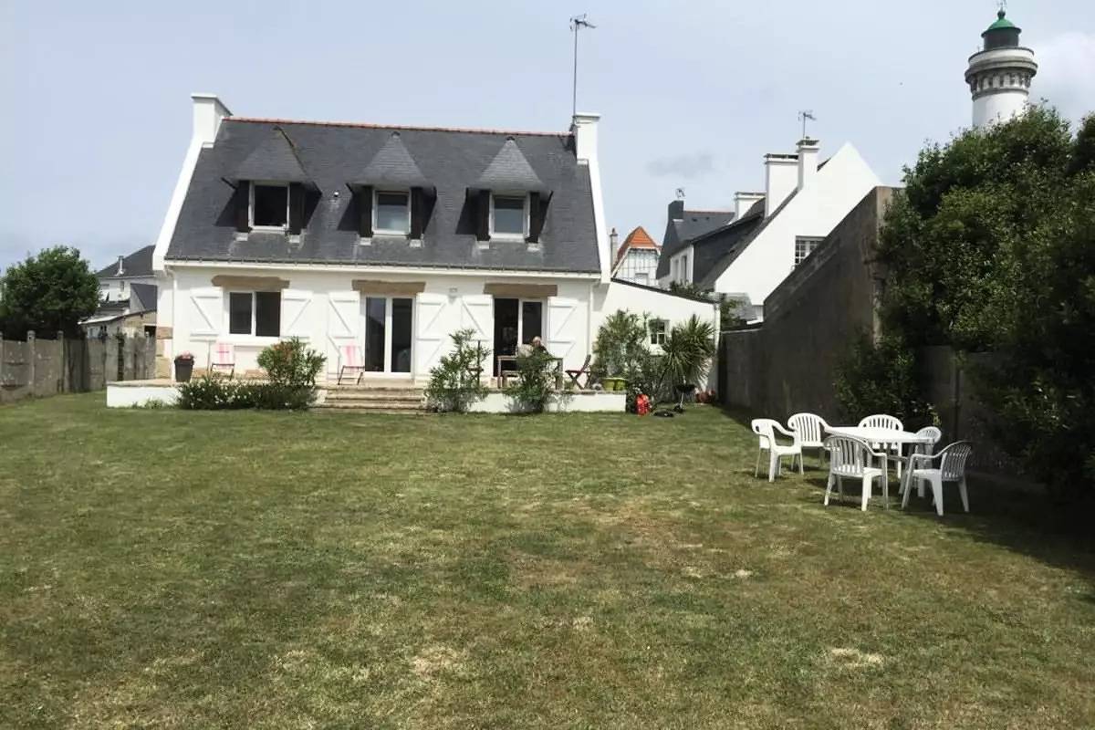 Maisons & Villas pour 8 Personnes in Quiberon, Côte des Mégalithes