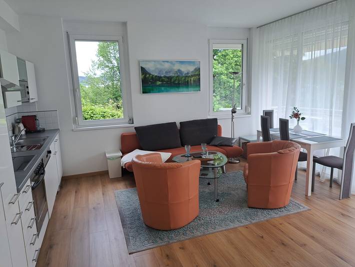 Ganze Wohnung, Vinzek in Techelsberg am Wörther See, Klagenfurt-Land