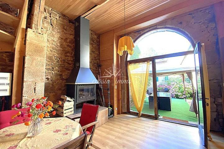 Maison de vacances pour 8 personnes