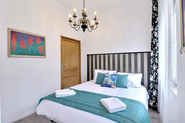 Location de vacances pour 4 personnes, avec jardin et vue dans Le Cateau-Cambrésis - 4