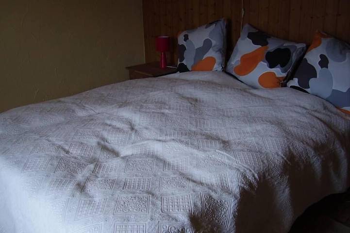 Gîte pour 2 personnes, avec terrasse dans Lac Léman - 3