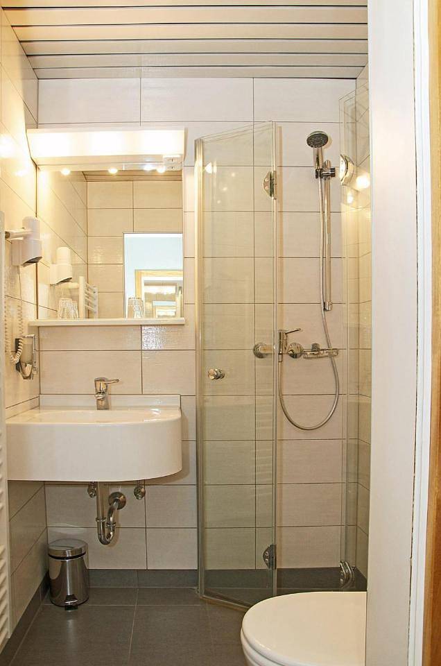 Double Room with Balcony in Steirerland
