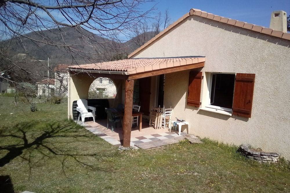 Photo : Maison de vacances