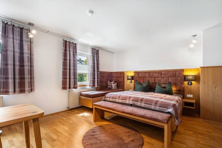 Ferienwohnung für 2 Personen in Johanngeorgenstadt - 3