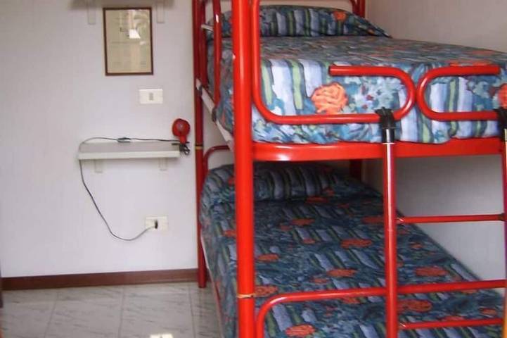 Apartamento entero, Piso / apartamento - Marina di grosseto in Marina di Grosseto, Grosseto