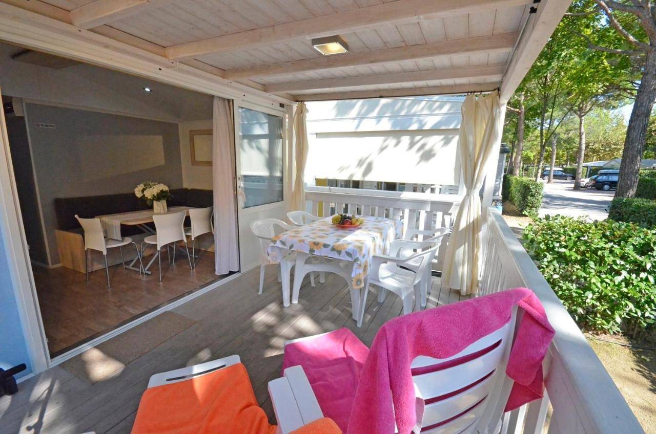 Topcamp in Union Lido in Cavallino, Cavallino-Treporti
