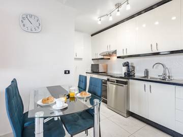 Apartamento De Vacaciones para 4 Personas en Golf del Sur, San Miguel de Abona, Foto 3