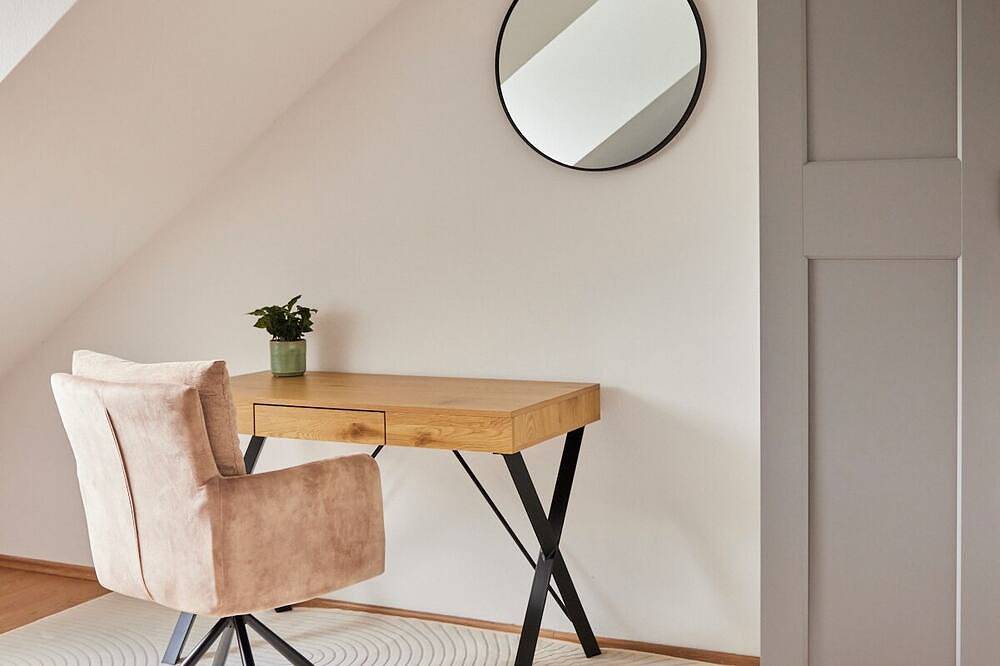 Ganze Wohnung, Stylisches Apartment Nähe Heidelberg in Hockenheimring, Hockenheim