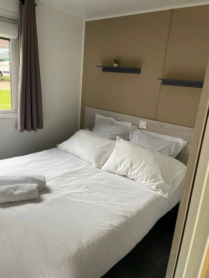 Camping pour 2 personnes dans Orne - 4