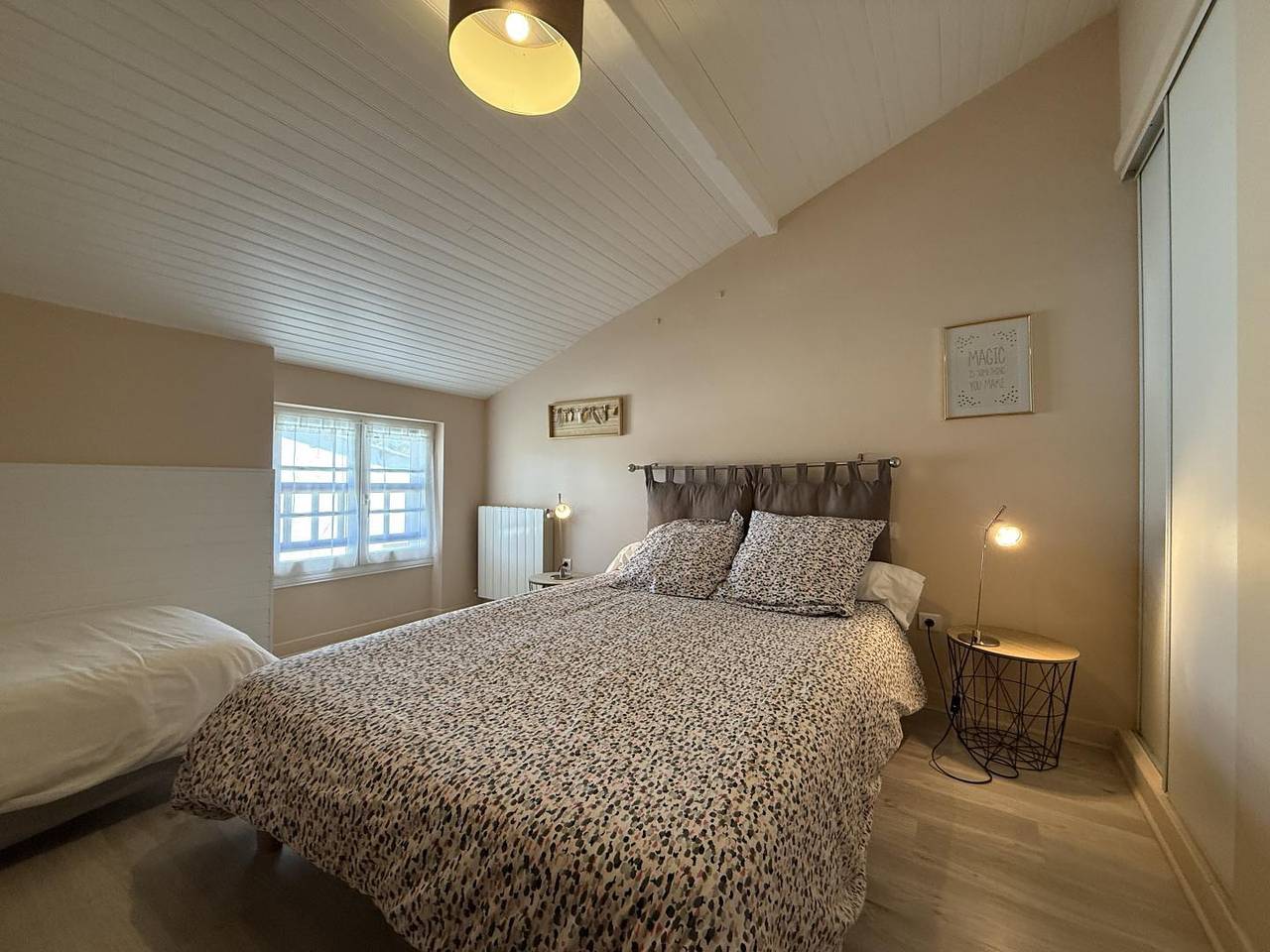 Agueramonde in Mouguerre, Bayonne und Umgebung