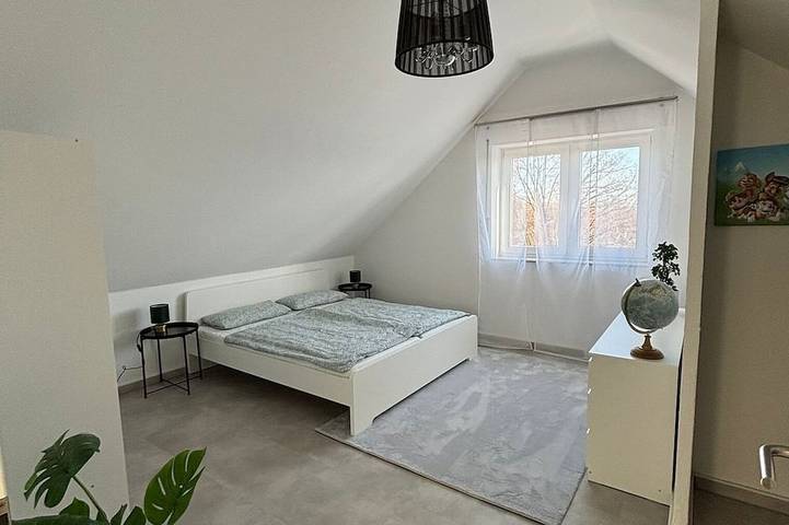 Ferienwohnung für 6 Personen, mit Balkon in Frechen - 3