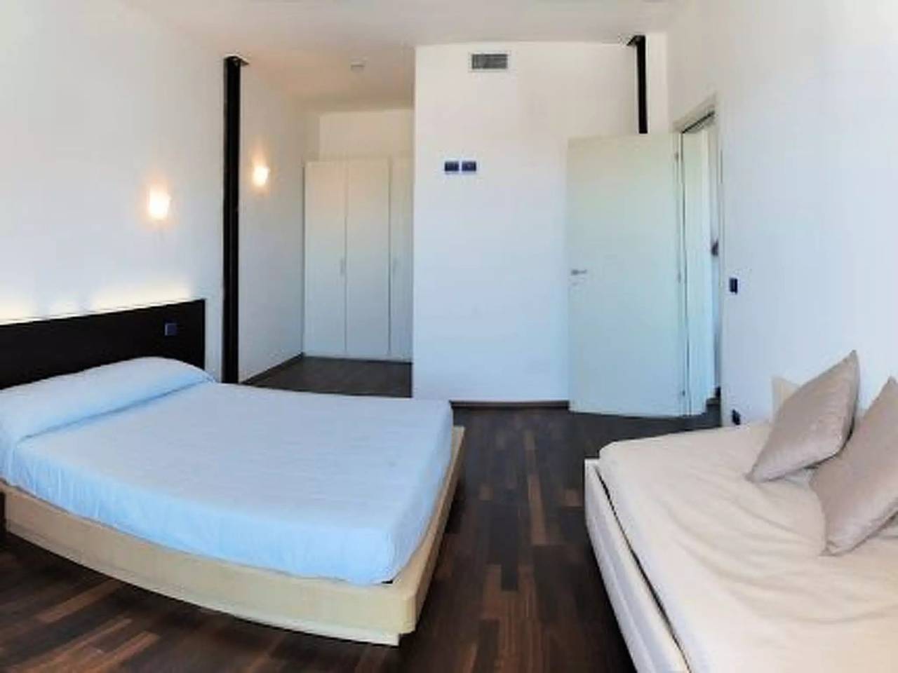 Appartement entier, 5 Pièces 4 Personnes in Alba Adriatica, Côte Adriatique Abruzzes