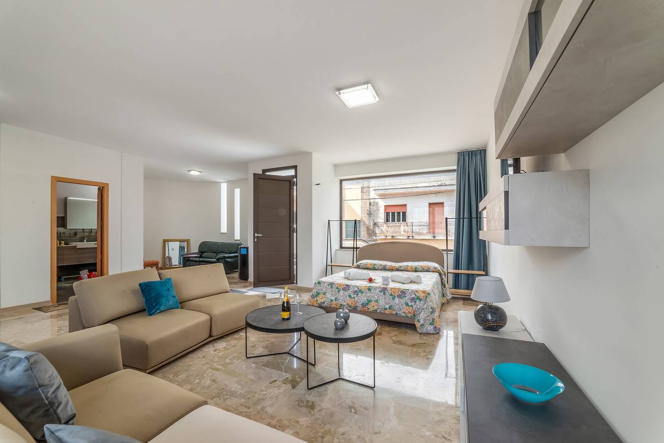 Charmantes Hotel-Apartment mit Pool und Parkplatz in der Nähe von Melpignano in Cursi, Lecce Provinz
