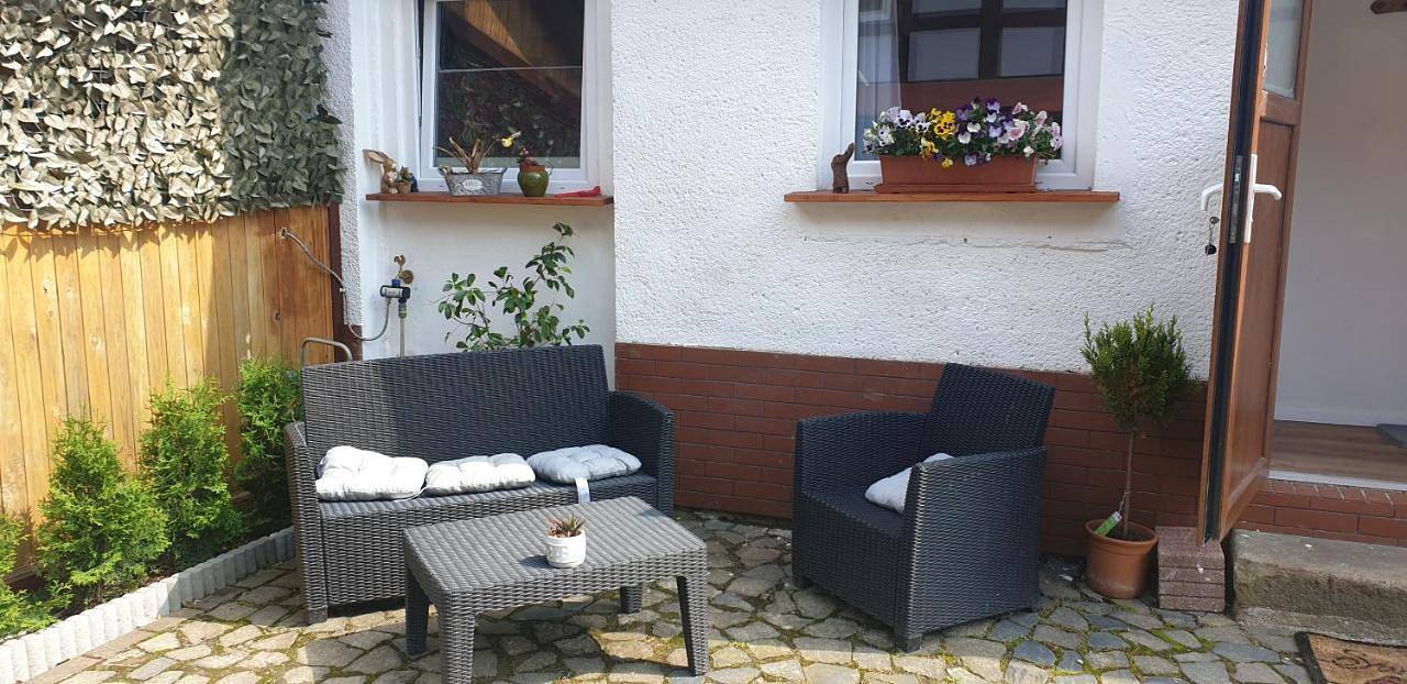 Ganze Wohnung, Bungalow Hugo in Oppach, Oberlausitz-Niederschlesien