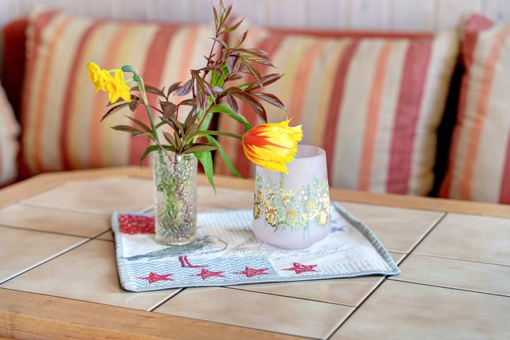 Ferienhaus für 4 Personen in Bergen auf Rügen - 4