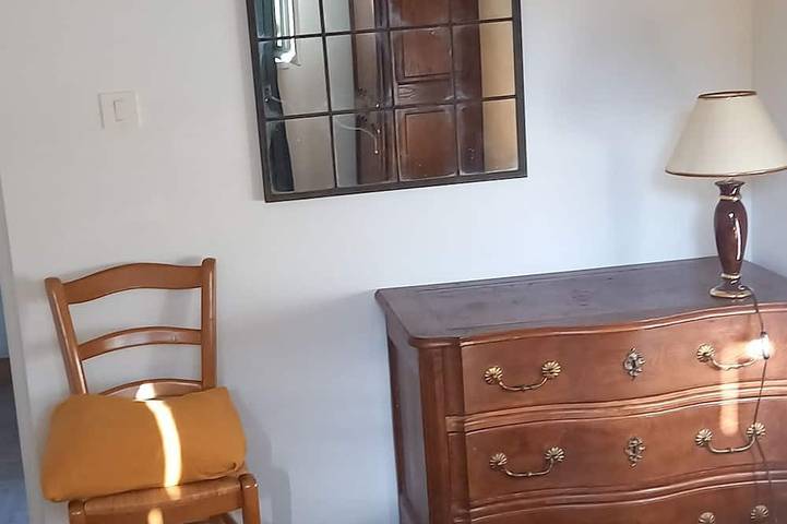 Ferienhaus für 2 Personen in Bormes-les-Mimosas - 2